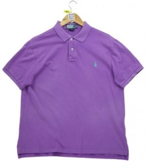 Polokošele s krátkym rukávom Polo Ralph Lauren  238909