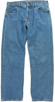 Rovné džínsy Levis  237626