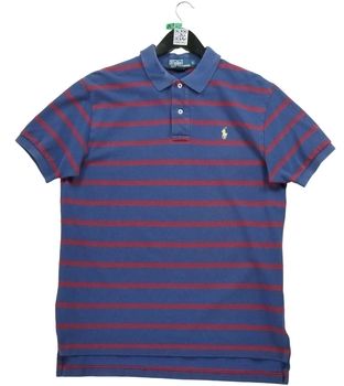 Polokošele s krátkym rukávom Polo Ralph Lauren  237677