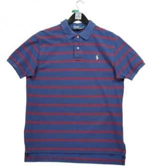 Polokošele s krátkym rukávom Polo Ralph Lauren  237677