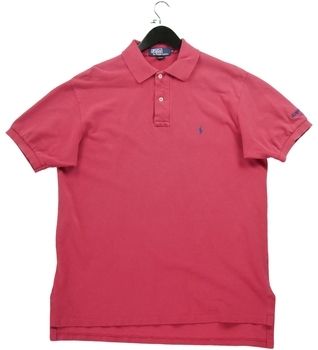 Polokošele s krátkym rukávom Polo Ralph Lauren  237686