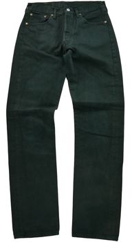 Rovné džínsy Levis  237694