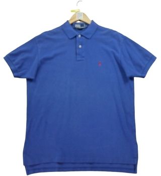 Polokošele s krátkym rukávom Polo Ralph Lauren  237700