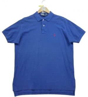 Polokošele s krátkym rukávom Polo Ralph Lauren  237700