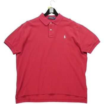 Polokošele s krátkym rukávom Polo Ralph Lauren  237702