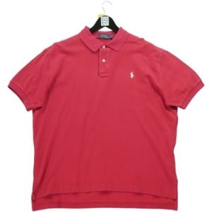 Polokošele s krátkym rukávom Polo Ralph Lauren  237702
