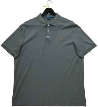 Polokošele s krátkym rukávom Polo Ralph Lauren  239238