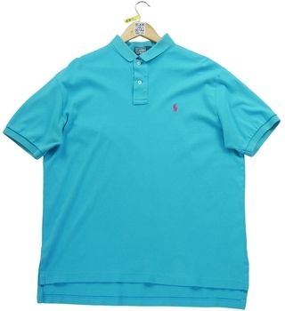 Polokošele s krátkym rukávom Polo Ralph Lauren  239239