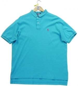 Polokošele s krátkym rukávom Polo Ralph Lauren  239239
