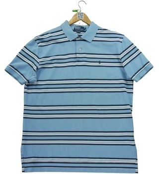 Polokošele s krátkym rukávom Polo Ralph Lauren  239255