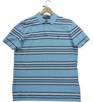 Polokošele s krátkym rukávom Polo Ralph Lauren  239255
