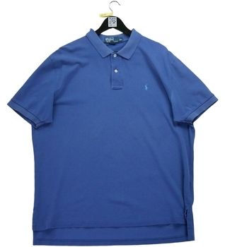 Polokošele s krátkym rukávom Polo Ralph Lauren  239244