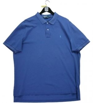 Polokošele s krátkym rukávom Polo Ralph Lauren  239244