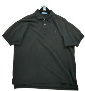 Polokošele s krátkym rukávom Polo Ralph Lauren  240043