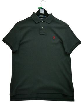 Polokošele s krátkym rukávom Polo Ralph Lauren  240044
