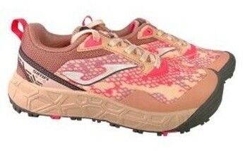 Nízke tenisky Joma  Deporte niña  sima 2529 rosa