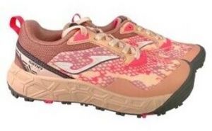 Nízke tenisky Joma  Deporte niña  sima 2529 rosa