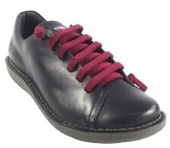 Derbie Chacal  Zapato señora  7200 negro