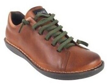 Derbie Chacal  Zapato señora  7200 cuero