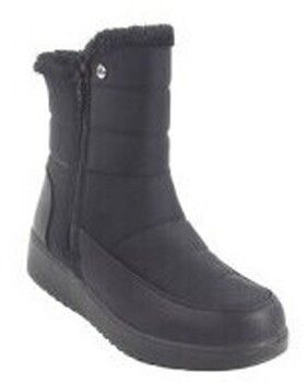 Čižmičky Amarpies  Botín señora  25475 ajh negro