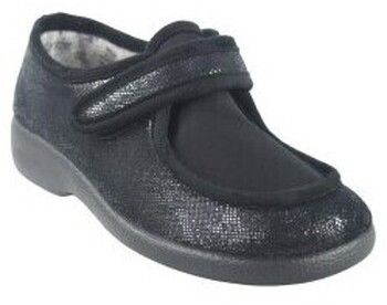Mokasíny Garzon  Pies delicados señora  3070.481 negro