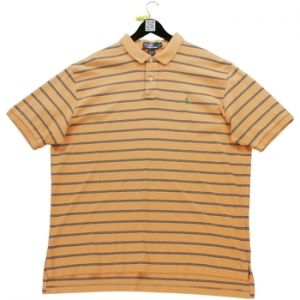 Polokošele s krátkym rukávom Polo Ralph Lauren  237703