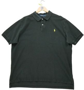 Polokošele s krátkym rukávom Polo Ralph Lauren  239472
