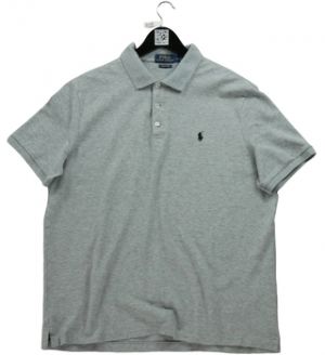Polokošele s krátkym rukávom Polo Ralph Lauren  241451