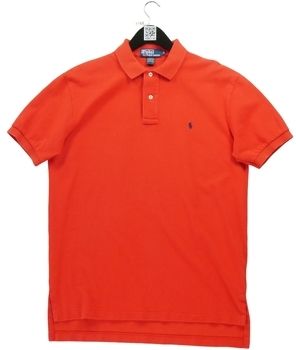 Polokošele s krátkym rukávom Polo Ralph Lauren  241457