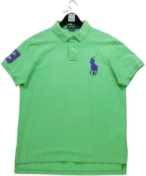 Polokošele s krátkym rukávom Polo Ralph Lauren  241458