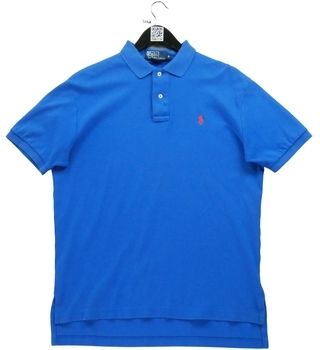 Polokošele s krátkym rukávom Polo Ralph Lauren  241460