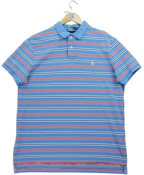 Polokošele s krátkym rukávom Polo Ralph Lauren  241462