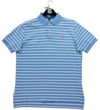 Polokošele s krátkym rukávom Polo Ralph Lauren  241463