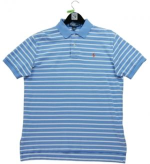 Polokošele s krátkym rukávom Polo Ralph Lauren  241463