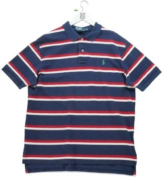 Polokošele s krátkym rukávom Polo Ralph Lauren  241466