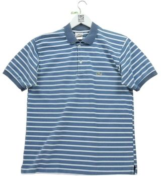 Polokošele s krátkym rukávom Lacoste  241467