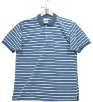 Polokošele s krátkym rukávom Lacoste  241467