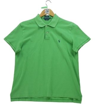 Polokošele s krátkym rukávom Polo Ralph Lauren  241477