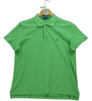 Polokošele s krátkym rukávom Polo Ralph Lauren  241477
