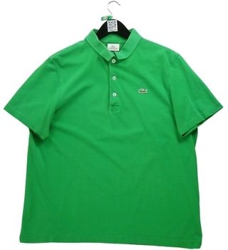 Polokošele s krátkym rukávom Lacoste  241478