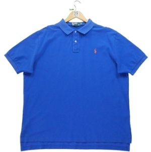 Polokošele s krátkym rukávom Polo Ralph Lauren  241479
