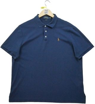 Polokošele s krátkym rukávom Polo Ralph Lauren  241488