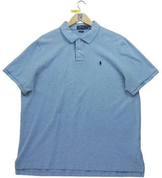 Polokošele s krátkym rukávom Polo Ralph Lauren  241494