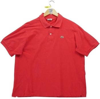 Polokošele s krátkym rukávom Lacoste  241495