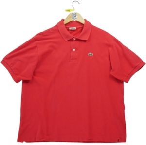 Polokošele s krátkym rukávom Lacoste  241495