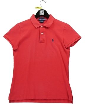 Polokošele s krátkym rukávom Polo Ralph Lauren  241496