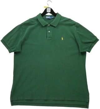 Polokošele s krátkym rukávom Polo Ralph Lauren  241497