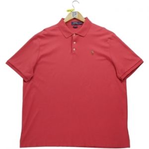 Polokošele s krátkym rukávom Polo Ralph Lauren  241499