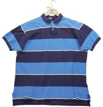 Polokošele s krátkym rukávom Polo Ralph Lauren  241500