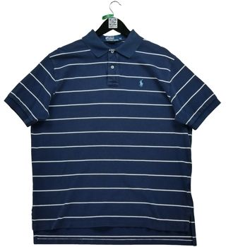 Polokošele s krátkym rukávom Polo Ralph Lauren  237676